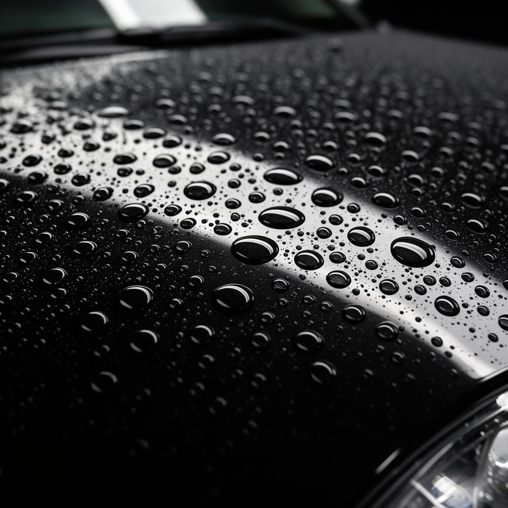 Ceramic Express Coating